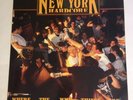Where the Wild Things Are NYHC GB Revelation Judge Warzone DoubleCross SxE YOT