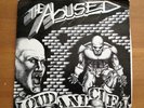 The Abused 7