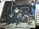 Allman Brothers Band Live At Fillmore East Quadradisc Sealed LP
