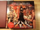 Iron Maiden - Dance of death - Picture Disc - Gatefold double vinyl - Limited 