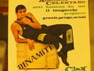 ADRIANO CELENTANO Stai lontana da me Rarissimo EP EXPORT Clan ACC 30000 VG+