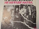 THE HEARTBREAKERS (Johnny Thunders) Born Too Loose rare DUTCH p/s on TRACK