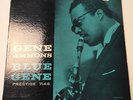 GENE AMMONS lp 