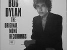 bob dylan mono vinyl box set LP
