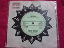 KEVIN GREALY 'Letters' Aussie 60s pop HMV 45 Nat Kipner Johnny Devlin