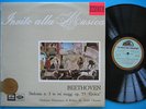 HMV Gold Stereo Beethoven Sym. 3 Eroica Andre Cluytens NM