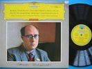 Dgg Tulip Red Stereo Schumann Cello Kon. Rostropovich NM