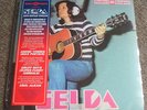Selda - Selda LP: 2006 Finders Keepers Repress, Fuzzed-out Turkish Folk RARE