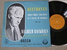 LXT 5016 *BEETHOVEN - DIABELLI VARIATIONS  **BACKHAUS +