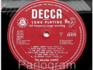 Rolling Stones - Out Of Our Heads - UK 1965 *EXPORT* Mono Decca LP EX+