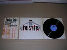 very rare foister V/A 1970 LP mark fry dreaming with alice dartington hall