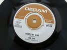 THE SYN- CREATED BY CLIVE/GROUNDED 1967 DERAM