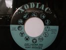 RUBY ANDREWS... JUST LOVING YOU...ZODIAC RECORDS.....MINT CONDITION