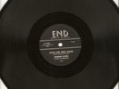 RARE DOO WOP 78- RONNIE JONES & THE CLASSMATES- 