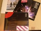 Pink Floyd – Wish you were here / The final cut + Single