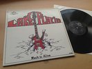 LAKE PLACID ROCK IS ALIVE RARE KRAUTROCK PRIVATE PRESS in 1980 MINT