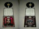 KING DIAMOND --- original 1989 CONSPIRACY LP  Mercyful Fate