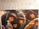 LP THE LEAVES-ALL THE GOOD THAT'S HAPPENING CAPITOL STEREO ST 2638 PSYCH GARAGE