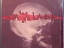 Asylum Kids Fight It With Your Mind Africa New Wave Punk Robbi Robb Vinyl LP