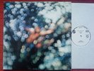 Pink Floyd Obscured by Clouds Hungarian issue WHITE label LP EX+
