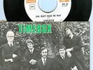 TIMEBOX*GIRL DON'T MAKE ME WAIT*MOD*LISTEN TO IT
