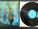 GROUNDHOGS SCRATCHING THE SURFACE 1968 LIBERTY LABEL GOOD CONDITION