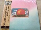 ALLMAN BROTHERS BAND EAT A PEACH JAPAN DOUBLE VINYL 2LP W/OBI NRMINT VIP-5081/2