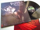 BUFFALO - ONLY WANT YOU FOR YOUR BODY / ORIG 1ST PRESS VERTIGO AUS HEAVY LP EX++
