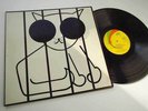 G. F. FITZ-GERALD - MOUSEPROOF / ORIG UNI 1ST PRESS 6369 605 D LP RARE PSYCH EX+