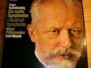 TCHAIKOVSKY Complete Symphonies MAAZEL 6-LP-Box DECCA