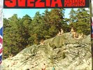 PIERO UMILIANI - SVEZIA INFERNO E PARADISO RARE OST LP