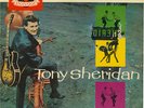 Tony Sheridan - My Bonnie - The Beat Brothers ( The Beatles ) 33 RpM Vinyl LP