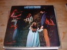 TRAFFIC - Last Exit - 1969 Pink Island Vinyl LP Steve Winwood Jim Capaldi