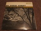 ST. LOUIS JIMMY  Goin Down Slow  BLUESVILLE  PRESTIGE  Rare
