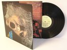 70s Prog Rock URIAH HEEP very 'eavy very 'umble 1970 Original UK Vinyl LP Fab