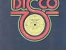 MASS PRODUCTION - WELCOME TO OUR WORLD / WINE FLOW DISCO -DISCO 12