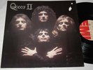 LP QUEEN (FREDDIE MERCURY, BRIAN MAY) - 2 RARE 2. LP ORIGINAL 1974