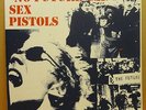 SEX PISTOLS SPUNK NO FUTURE UK BLANK BLA169 LP OG MINT