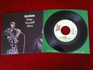 Queen | Keep Yourself Alive | Mint Unplayed Stock US 45 | Freddy Mercury