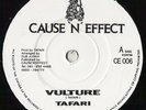 TAFARI Vulture DUB JUDAH ROOTS REGGAE SHAKA DIGI 7” ??