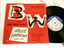 ALBERT AMMONS Boogie Woogie Classics Meade Lux Lewis Blue Note 7017 10