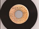 JAH SONNY - NATTY COOL - earth Quake Sounds -EARTH QUAKE  -7''