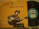 RAMBLIN' JACK ELLIOTT   