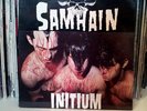SAMHAIN Initium LP Caroline - Plan 9 MISFITS Danzig