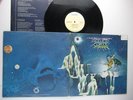 Uriah Heep,Demons And Wizards,Gatefold Sleeve,LP