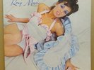 ROXY MUSIC - S / T ORIG UK PINK RIM ISLAND LP A-1U/B-2U