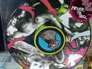 Yeah Yeah Yeahs   Fever To Tell PICTURE DISC Vinyl LP Karen O 2002