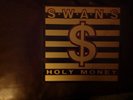 swans holy money lp