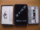 RICHARD BONE  LIFE IN VIDEO CITY minimal synth industrial john bender eurock diy