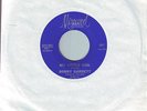 Bobby Garrett - My Little Girl - Mirwood